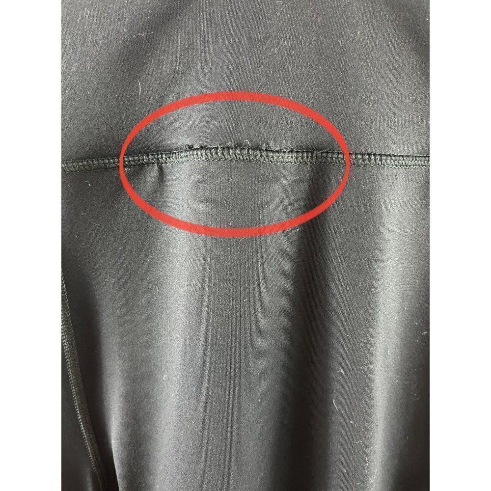 Torrid Active Performance Core Crop Active Leggin… - image 7